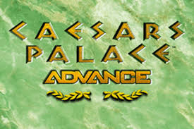 Caesars Palace Advance - Millennium Gold Edition